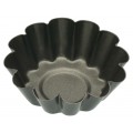Kitchen Craft Mini Fluted Tart Tins